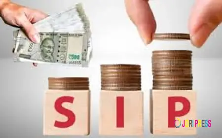 Smart Wealth Building Through a Systematic SIP Investment Plan