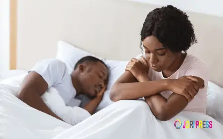 How to Keep Your Partner Loyal and Prevent Heartbreak