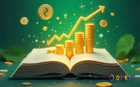 Maximize Your Savings with a Daily Compound Interest Calculator