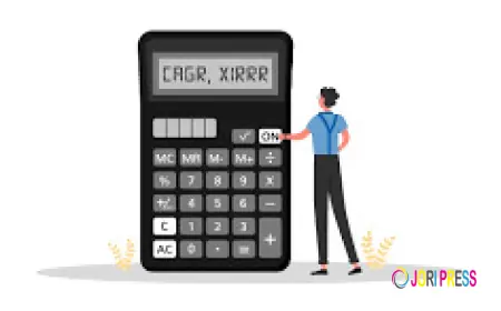 XIRR Calculator: A Powerful Tool for Tracking Investment Returns