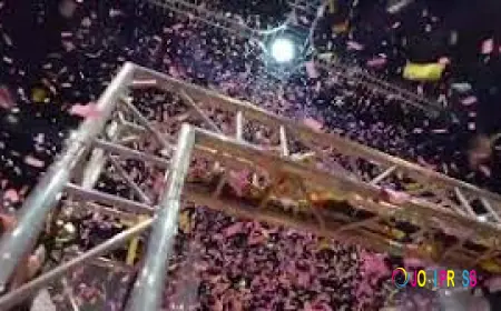 Confetti Cannons - The Must-Have Party Accessory of 2025