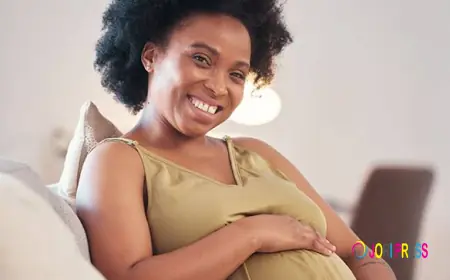 “After Years of Regret and Childlessness, I Finally Conceived at 57,” Says Anna from Kasese