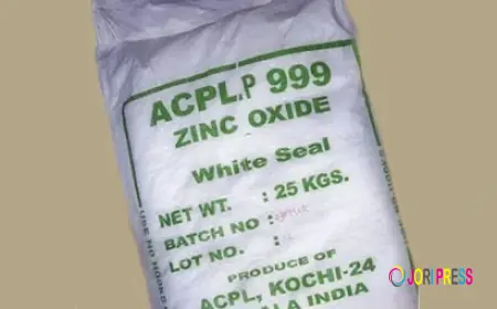 Zinc Oxide Manufacturers: Global Suppliers for Industrial-Grade Quality and Reliability