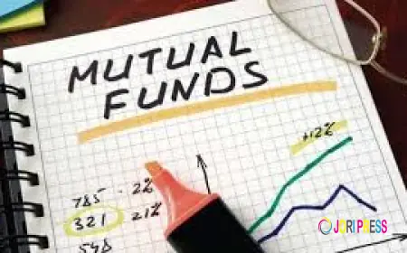 How to Invest in Mutual Funds: A Beginner’s Guide