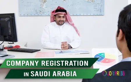 Business Registration Service: Launch Your Venture with Ease