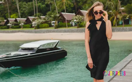 Finding the Right Marina Berth for Rent in Australia Made Easy