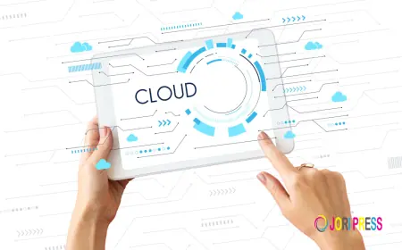 Unlocking Agility & Growth with Cloud Solutions: An EdgeNRoots Perspective