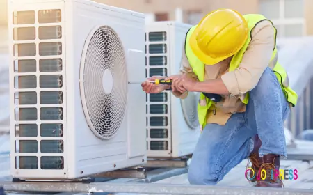 AC Replacement Cost Miami
