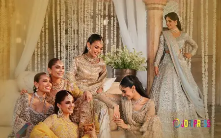 Elevate Your Style with Rania Zara Studio – The Home of Exquisite Pakistani Lehengas in the UK