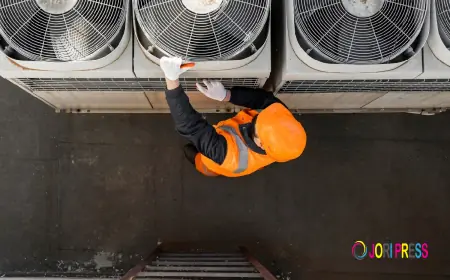 Air Conditioning Unit Installation Miami: Your Guide to a Flawless Cool Upgrade