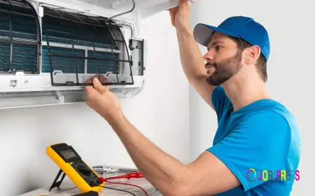 AC Unit Installation Miami: Your Complete Guide to a Flawless Cool Upgrade