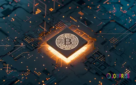 Best Software for Mining Bitcoin in 2025: Compare Top Mining Platforms