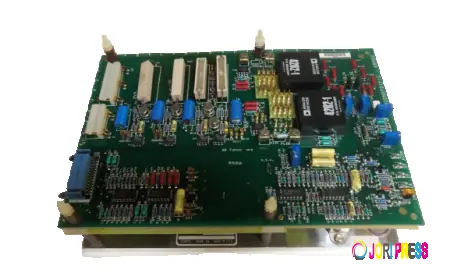 Why the Field Exciter Matters in GE Mark IV Applications