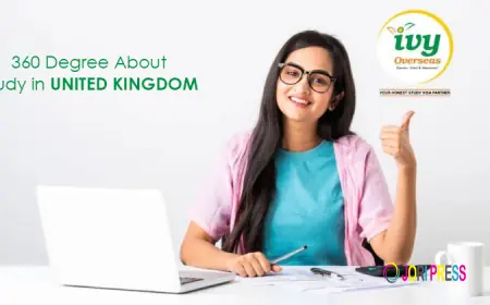 Study Master’s in Cyber Security in UK