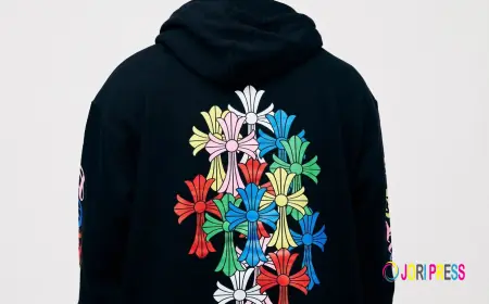 Exploring Chrome Hearts’ Leather Goods