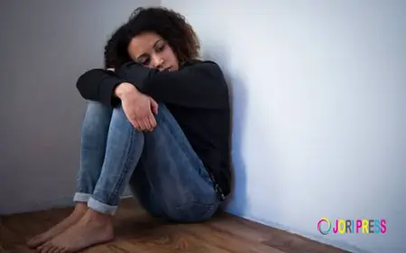 My Husband Left Me for My Younger Sister — But My Actions Brought Him Back, Woman From Congo Reveals