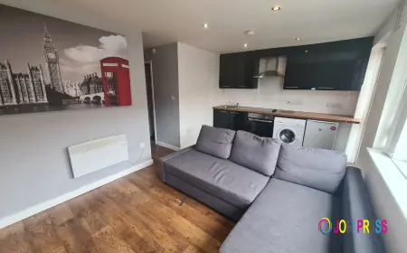 Find Top Houses for Rent through Private Landlords with Landlord Direct Lets