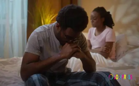 Feeling Your Man Has Grown Distant? Here’s How to Rekindle His Love