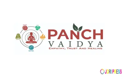Experience True Wellness at the Best Panchakarma Centers in India