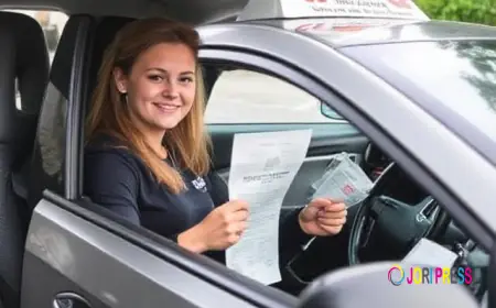 Fast-Track Your Licence with Intensive Driving Courses