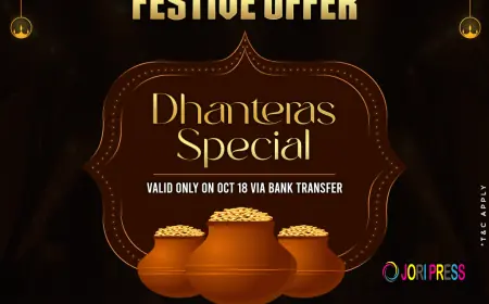 Khelostar Lights Up Dhanteras – Your Cricket Journey Begins Here