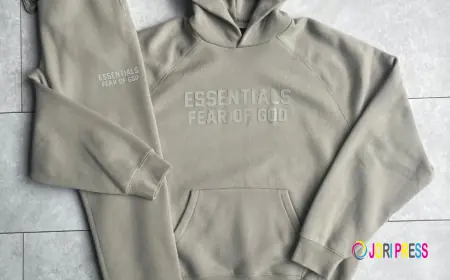 Essential Clothing for Formal Business Meetings