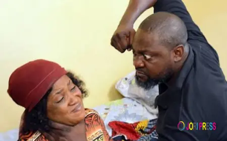 How Nakato from Wakiso Endured Daily Abuse for Years Before Finding a Life of Peace