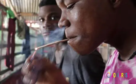 From Seven Rehab Stints to Lasting Change!! Kiggundu Reveals How His Parents Found the Key to His Recovery