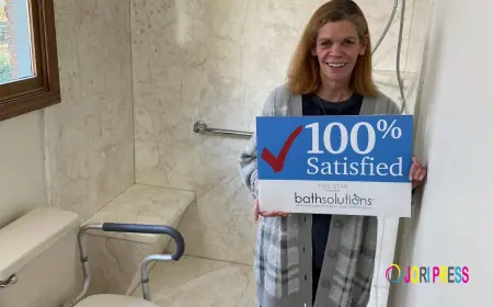 Five Star Bath Solutions of The Hill Country