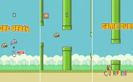 Confession: I Rage-Deleted Flappy Bird (and Then Downloaded It Again)