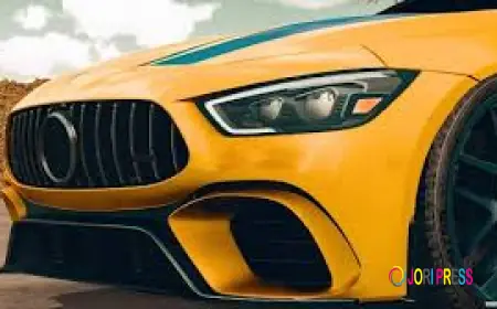 Car Parking Multiplayer Mod APK – Unlock Unlimited Fun and Realistic Driving