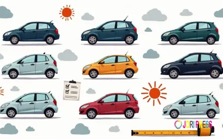 Mistakes Car Owners Make Before Choosing Window Tinting