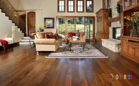 Flooring Dubai | #1 Flooring Shop In UAE | Floor Town LLC