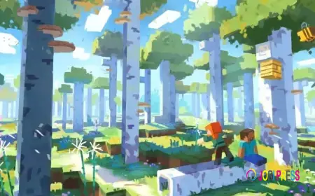Download Minecraft 1.21.72 APK Free Latest For Android
