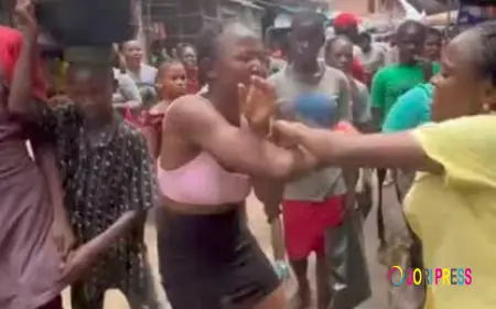 These 4 Women Once Fought Over One Man — Today They Are All Happily Married To Him