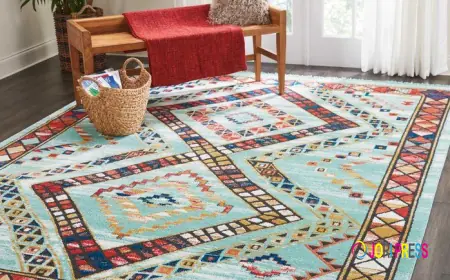 Best Carpet Dubai | Stylish & Affordable Carpets