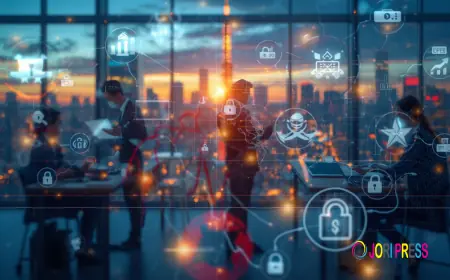 Japan Security-as-a-Service Market Size, Share, and Growth Forecast 2025-2033