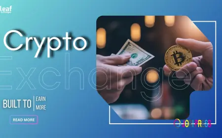 Why Are Some Crypto Exchanges Built to Earn More Than Others?