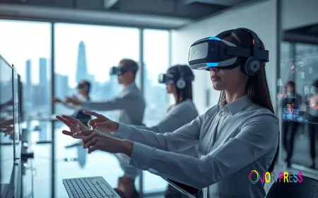 Japan Virtual Reality Market 2025 | Size, Share, Trends, and Players to 2033