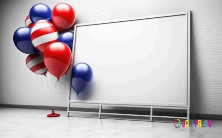 Blog Title: Make Every Celebration Special with Custom Birthday Banners