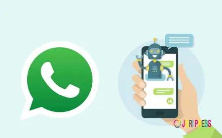 How Secure Is WhatsApp Chatbot Automation for Fintech Businesses in India?