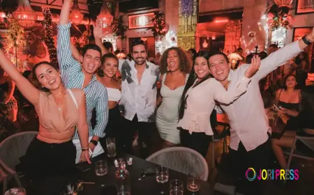 Why Mayami Wynwood Reigns as the Ultimate Wynwood Restaurant & Bar Experience