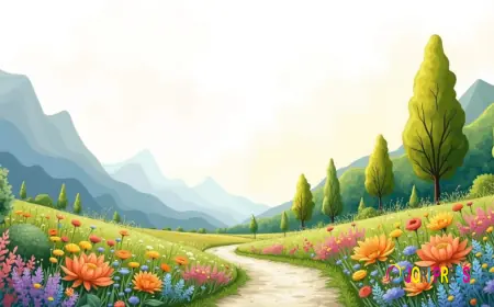 A Journey From “Just Getting By” to Truly Flourishing