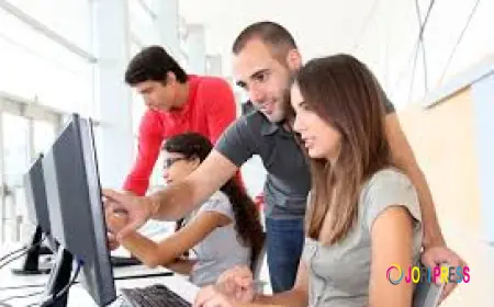 Computer Hardware Course in Rawalpindi