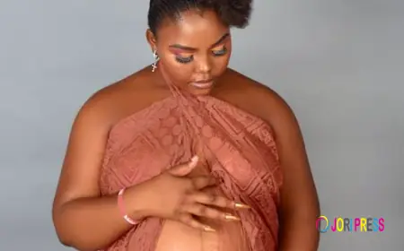 "After 4 Marriages and No Children, I Finally Discovered the Cause and Conceived" – Sarah Shares Her Journey