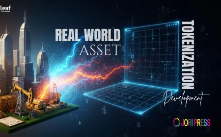 Can Real World Asset Tokenization Make Investing Truly Borderless?