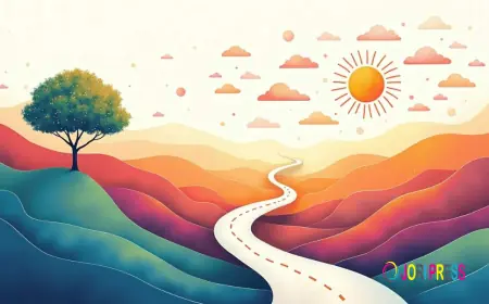 Creating a Relationship Vision: The Power of Shared Dreams