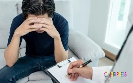 Beyond Therapy: Exploring Comprehensive Psychiatric Care in New York