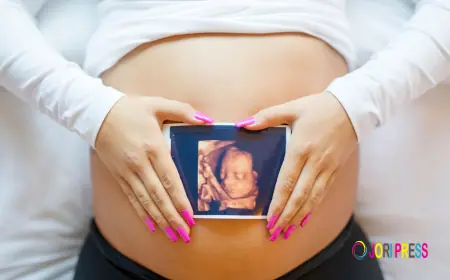 Top 4D Pregnancy Scan Centers in Chennai — Safe, Accurate & Affordable