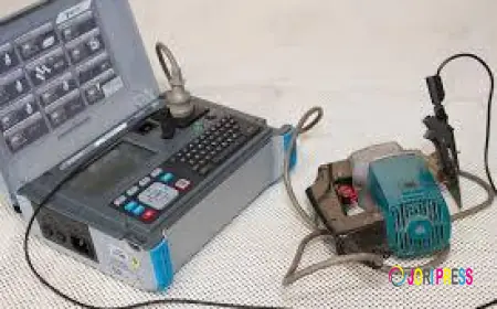 Test and Tag Adelaide – Keep Your Workplace Electrically Safe and Compliant